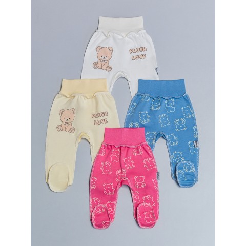 ПОЛЗУНКИ МИШУТКА (интерлок) КЛ.230.005.0.123.005/006 ПОЛЗУНКИ МИШУТКА (интерлок) КЛ.230.005.0.123.005/006